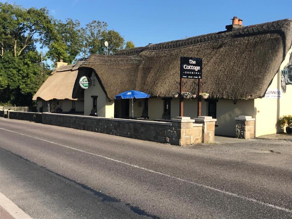 Bridge Cottage Killare Εξωτερικό φωτογραφία
